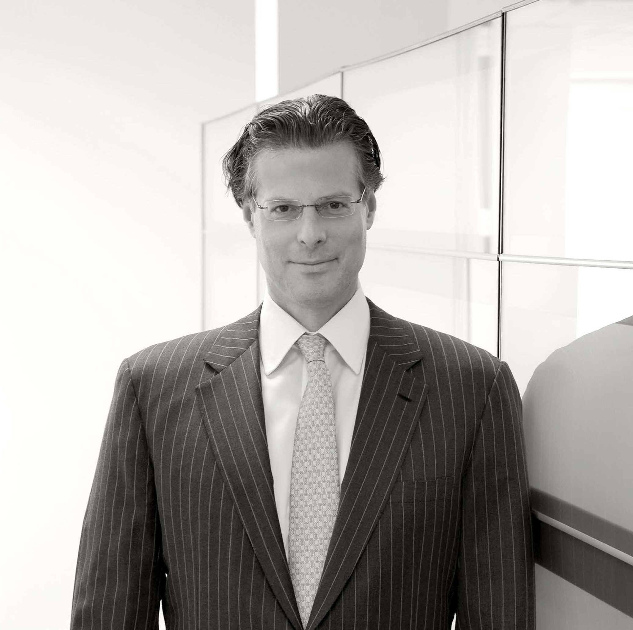 Joshua Berkowitz The Trilateral Commission