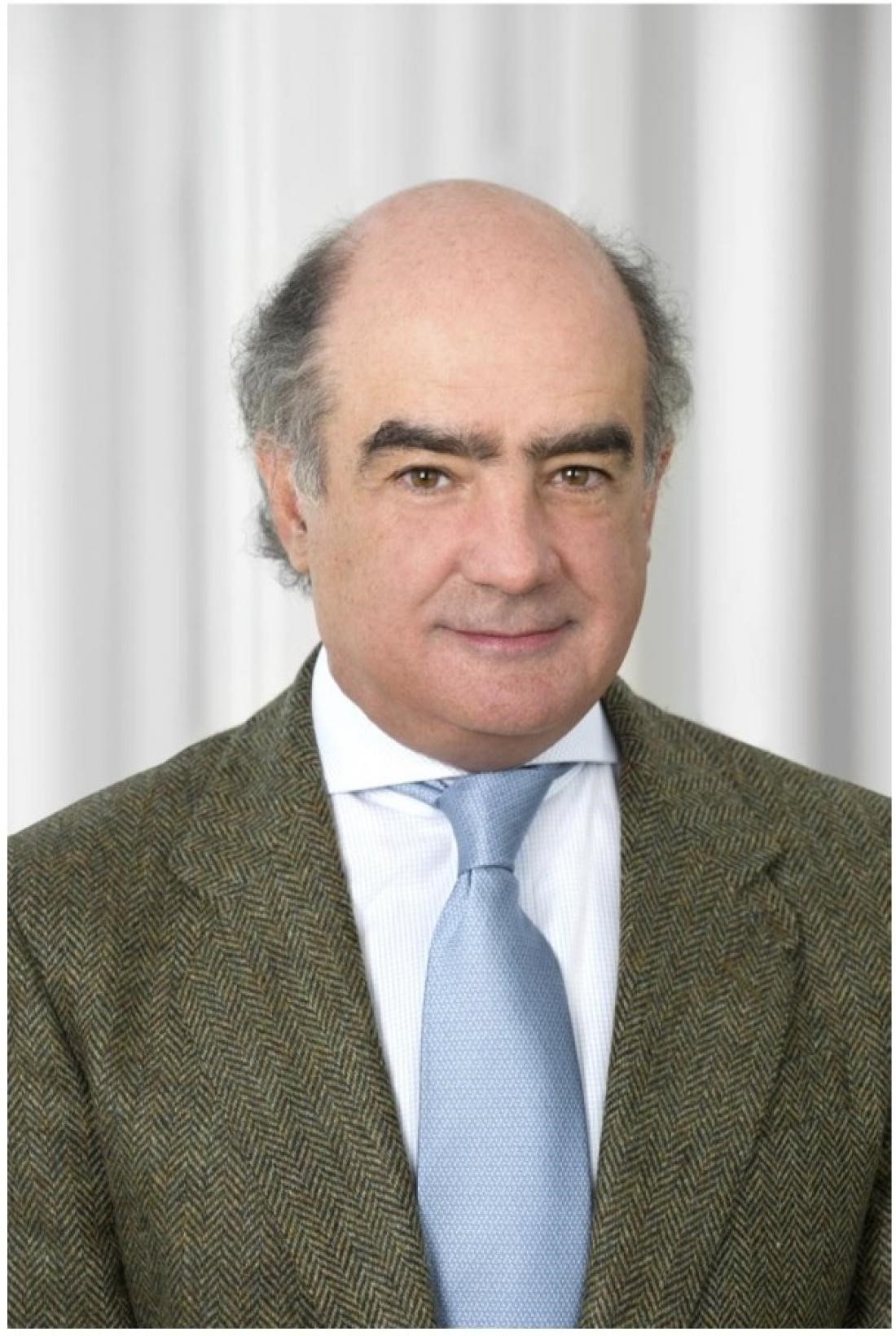 Luis Tellez Kuenzler The Trilateral Commission