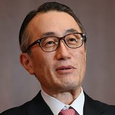 Kanetsugu Mike