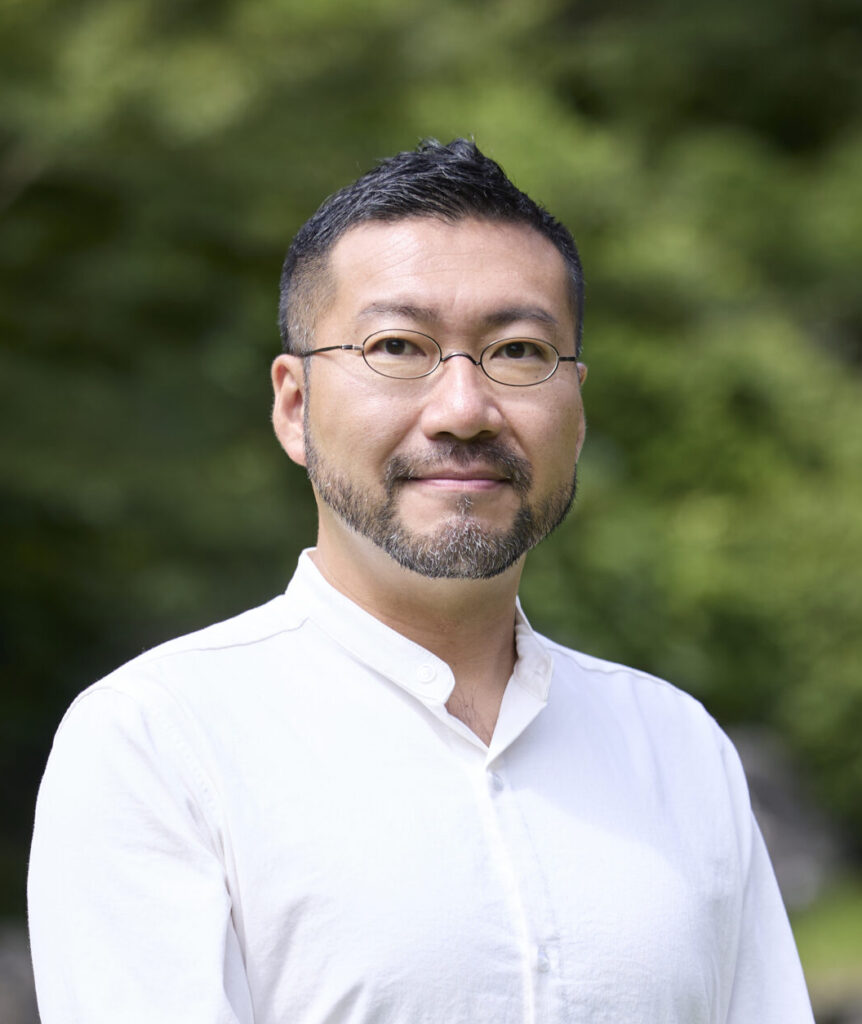 Ryoji Noritake
